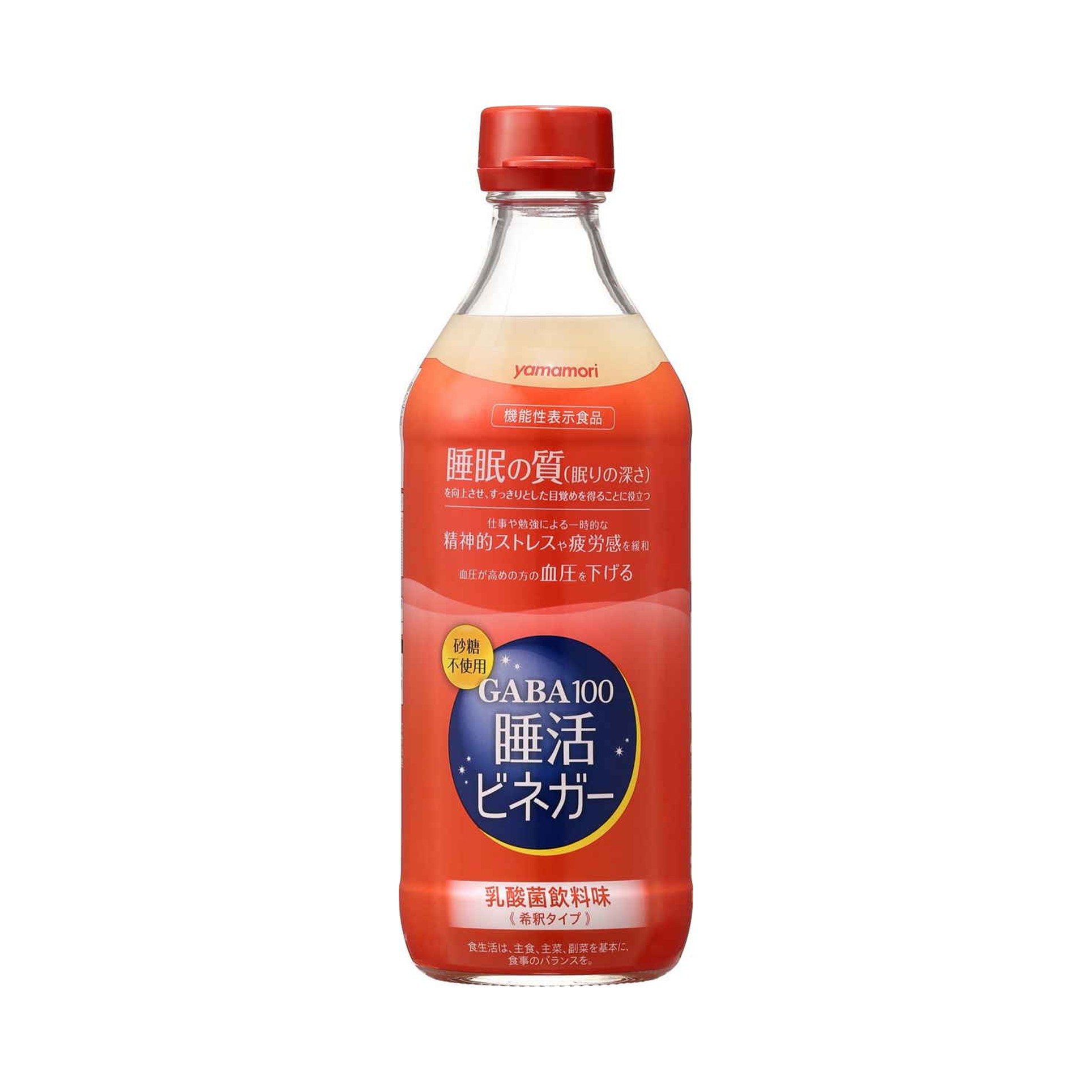 睡活ビネガー 500ml(×6)|mvm-4903101501796-003-6 商品サムネイル