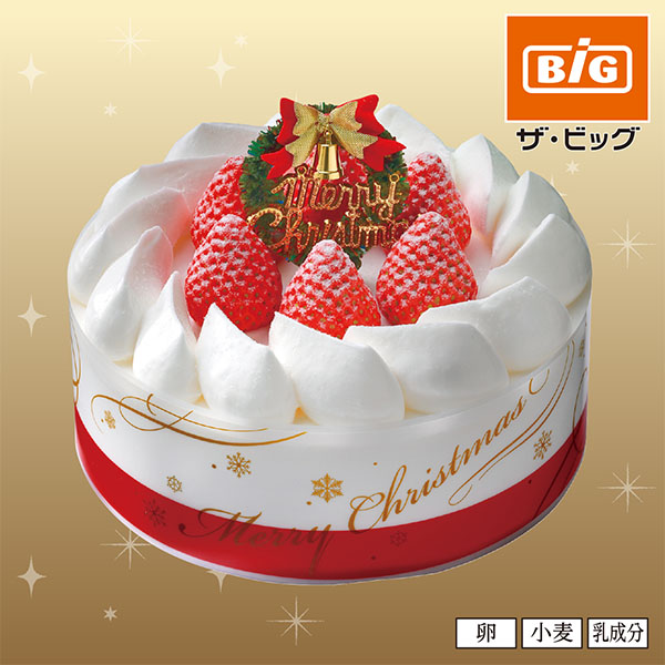 ヤマザキ クリスマス 苺サンド５号【2】 商品サムネイル
