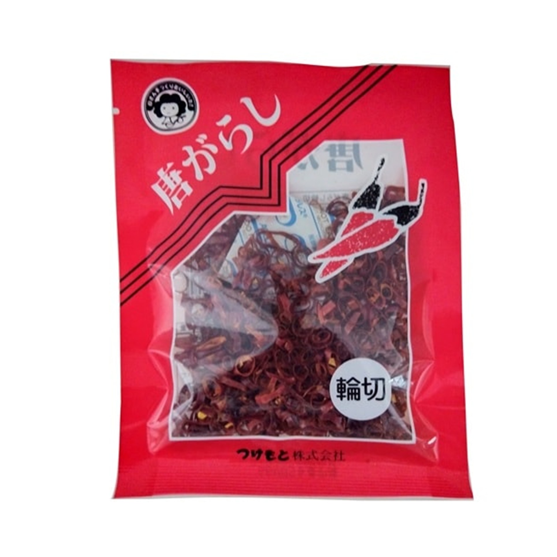 唐がらし輪切 10g(×10)|mvm-4904502144704-003-10 商品サムネイル