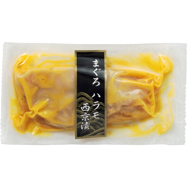 ☆【早得】 国産豚ロース味噌漬け・国産漬け魚セット 【102122】 商品画像(3)