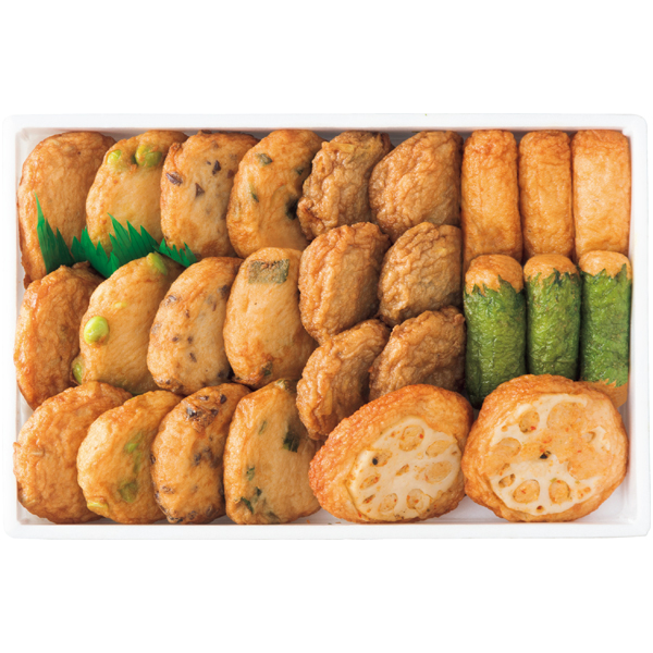 立石食品　揚立屋 さつま揚げ（夏のおすすめギフト）【128139】【夏ギフト】 商品サムネイル