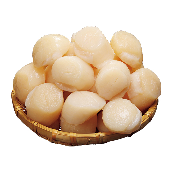◇【早得】カネコメ田中水産 刺身用ほたて貝柱 400g 【153490】 商品サムネイル