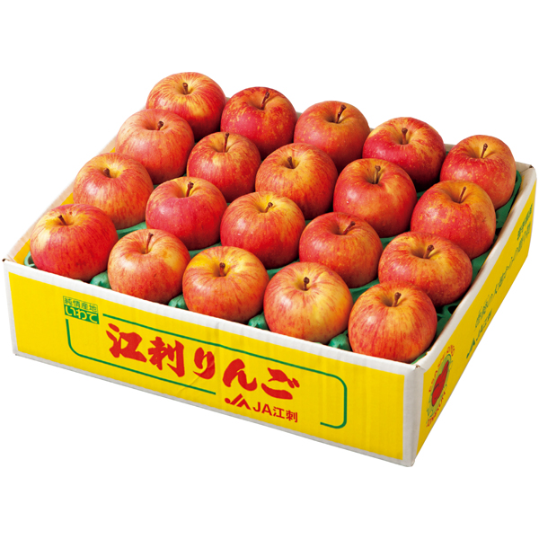 岩手県産（JA江刺） サンふじりんご（自宅用） 【162294】【冬☆】 商品サムネイル