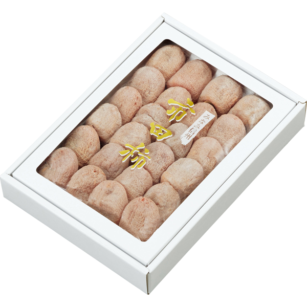 ☆長野県産(JAみなみ信州) 市田柿の化粧箱
【034052】 商品画像(2)