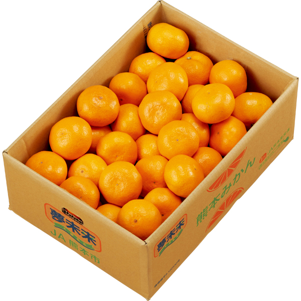 ☆熊本県産 夢未来みかん 【029087】 商品サムネイル