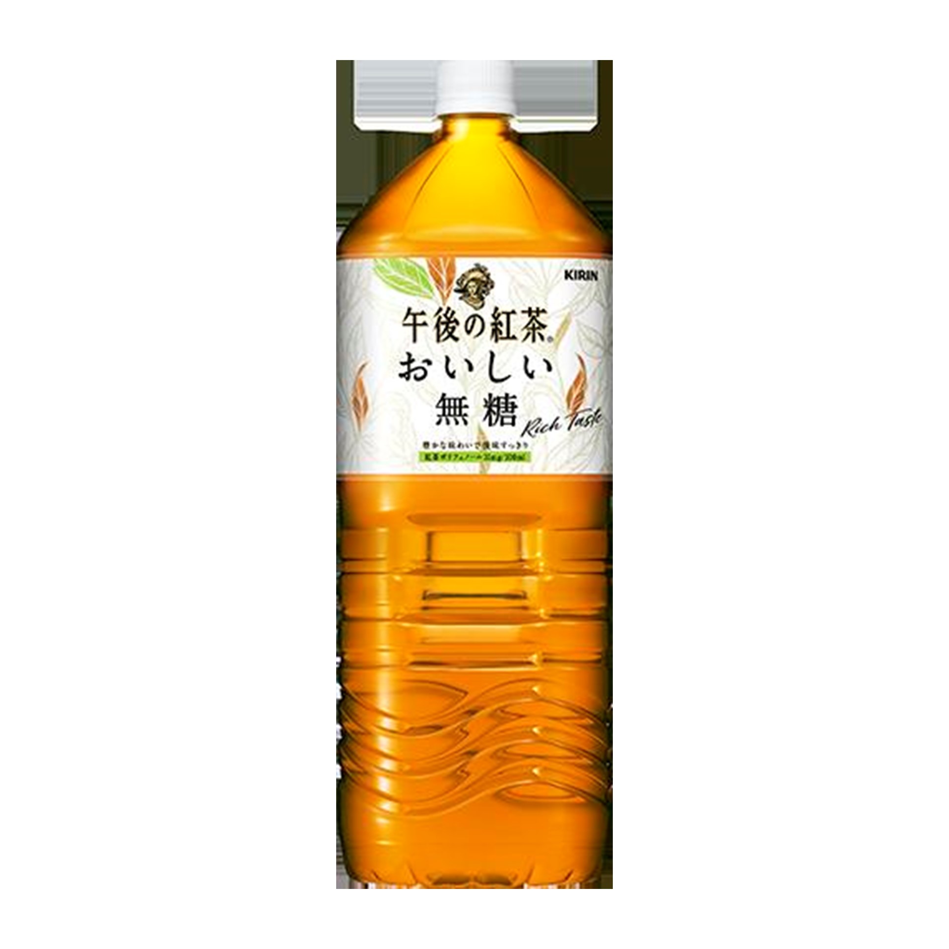 キリンビバレッジ午後の紅茶おいしい無糖　２０００ｍｌ　(×6)|mvm-074-4909411048754-6 商品サムネイル