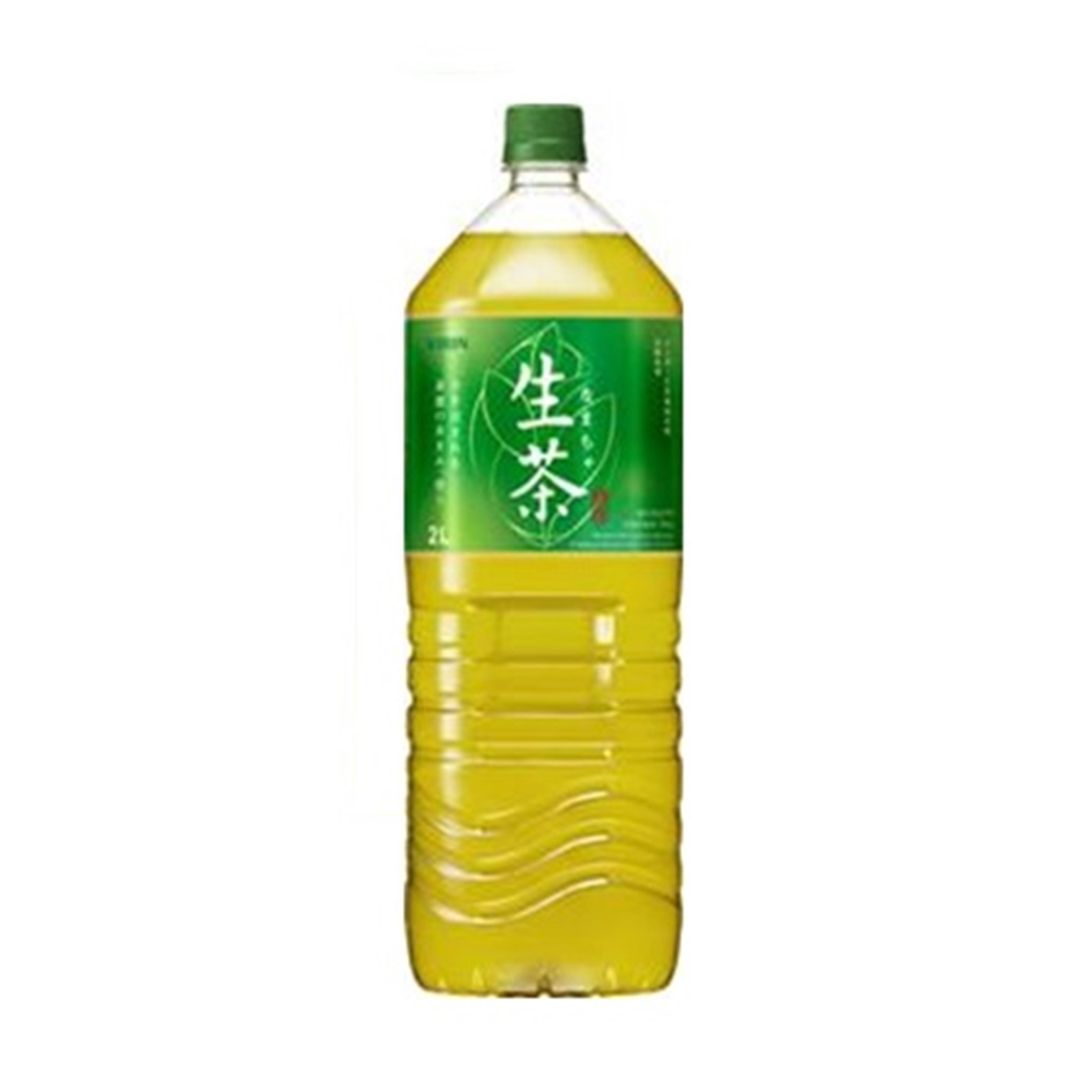 キリンビバレッジ生茶　２０００ｍｌ　(×6)|mvm-074-4909411069100-6 商品サムネイル