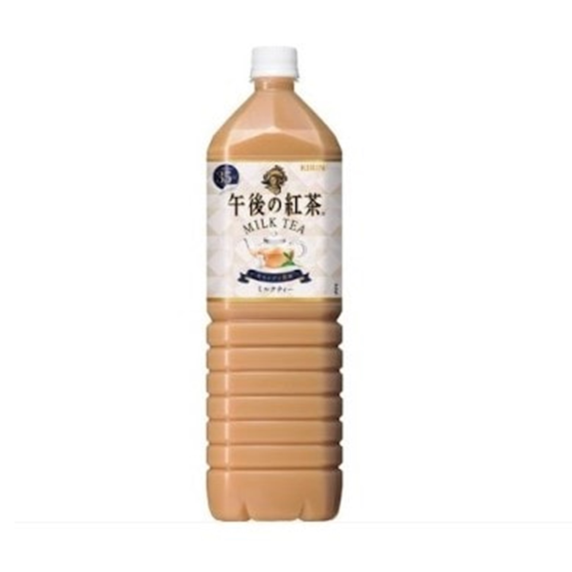 キリンビバレッジ午後の紅茶ミルクティー　１５００ｍｌ　(×8)|mvm-074-4909411086299-8 商品サムネイル