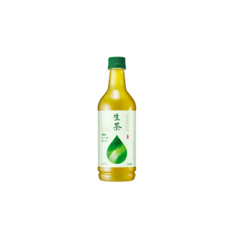 キリンビバレッジ 生茶 525ml (×24)|mvm-074-4909411091903-24 商品サムネイル
