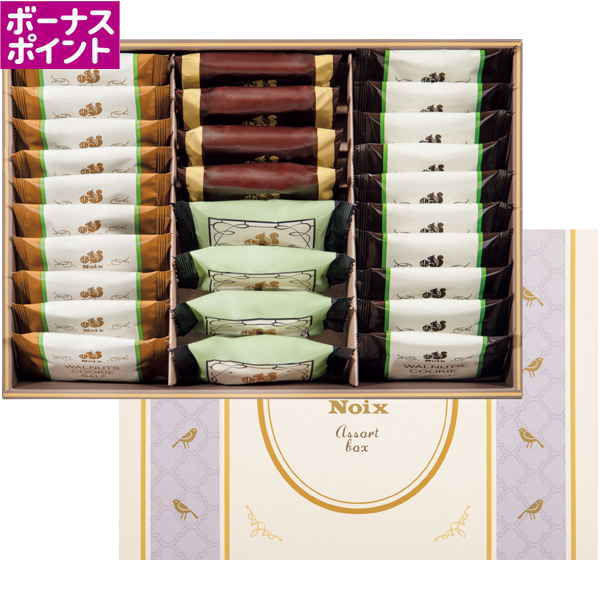 [500WAON BP]MON・CREVE NOIXアソート【冬】【069058】 商品サムネイル