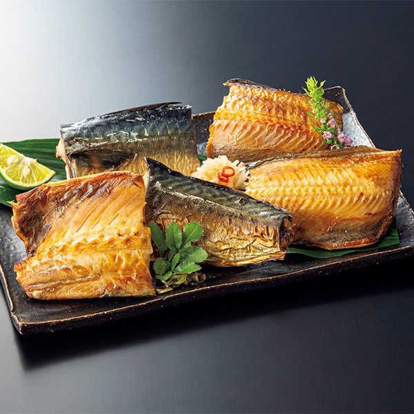 ☆【早得】輪島 西脇水産 わじまの朝 不揃い漬魚味くらべ 【146108】 商品サムネイル