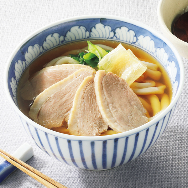 ☆【早得】うす家 讃岐個食手延べうどん詰合せ 【089043】 商品サムネイル