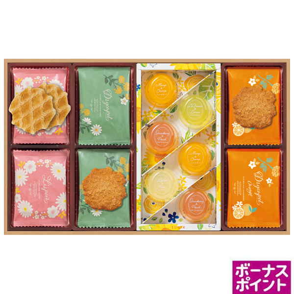 [330ボーナスポイント]レスポワール　ギフトセット【072025】【夏ギフト】 商品サムネイル