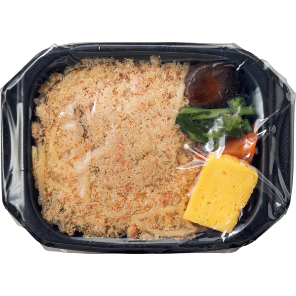 ☆札幌バルナバフーズ 北海道 新千歳空港空弁巡り 【089070】 商品画像(4)