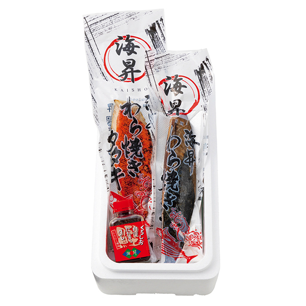 ★[海昇]たたきギフトセット【426642】 商品サムネイル