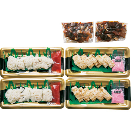 ★[徳島 吟月]はも三昧【426703】 商品サムネイル
