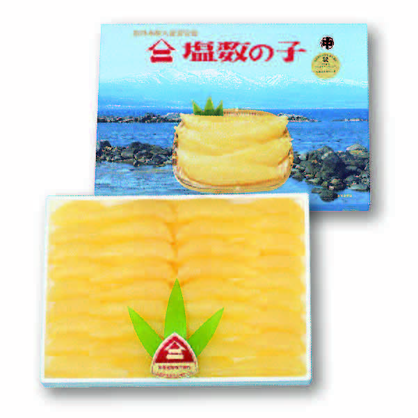 ★[井原水産]塩数の子　中 500g【430247】 商品サムネイル