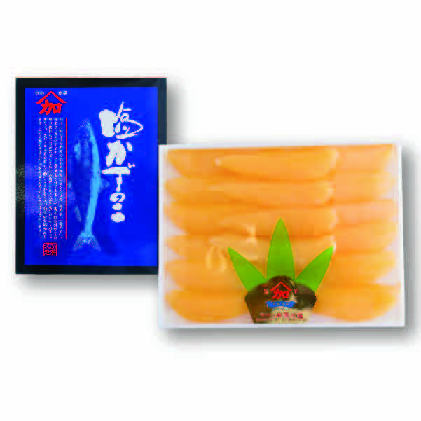 ★[加藤水産]塩数の子 特大　塩数の子 500g【430317】 商品サムネイル