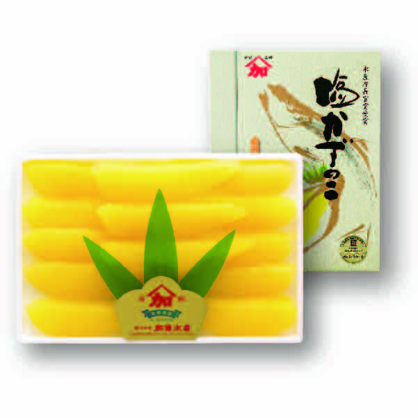 ★[加藤水産]塩数の子 大 塩数の子 大 300g【430274】 商品サムネイル