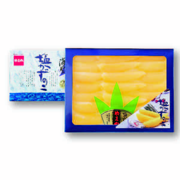 ★[やまか]塩数の子 中  380g 【430326】 商品サムネイル