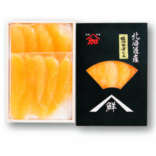 ★[加藤水産]味付数の子 北海道産 特大 300g【430371】 商品サムネイル