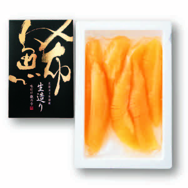 ★[北日本水産物]生造り味付け数の子（北海道）250g【430353】 商品サムネイル