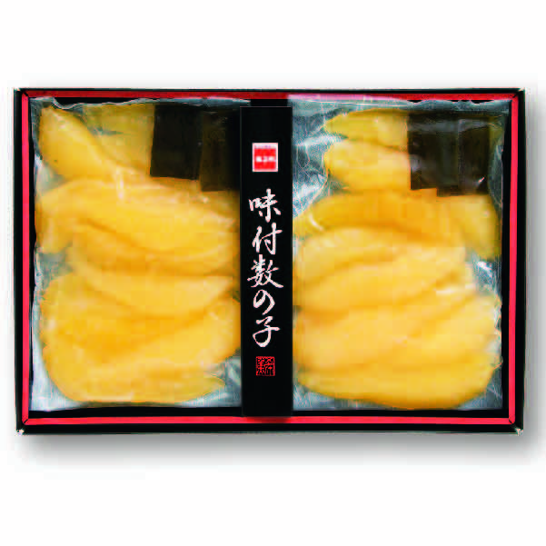 ★[やまか]味付数の子(波涛）360g 【430362】 商品サムネイル