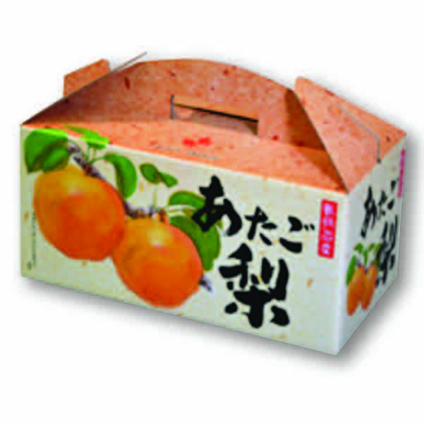 ★[鳥取県産]あたご梨  2.5㎏以上【429825】 商品サムネイル