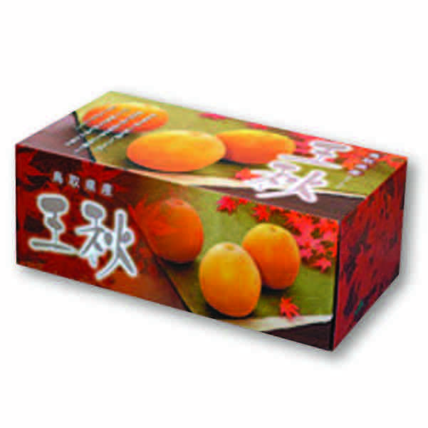★[鳥取県産]王秋梨   3.5㎏以上【429782】 商品サムネイル