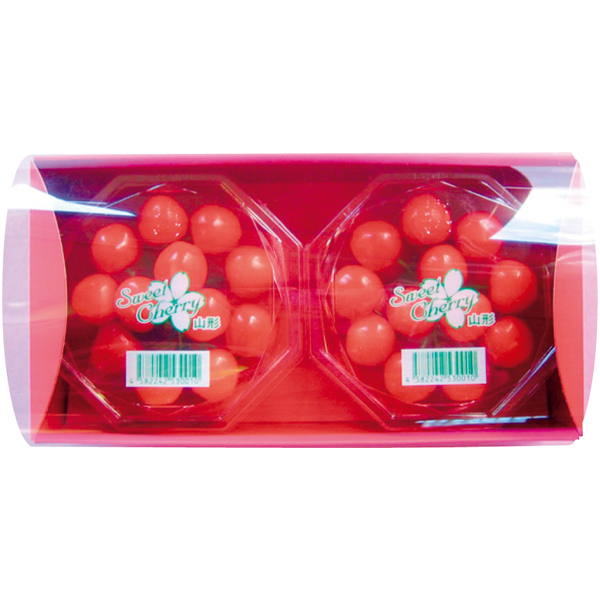 【母の日】山形県産 ハウス佐藤錦 200g【483984】 商品サムネイル