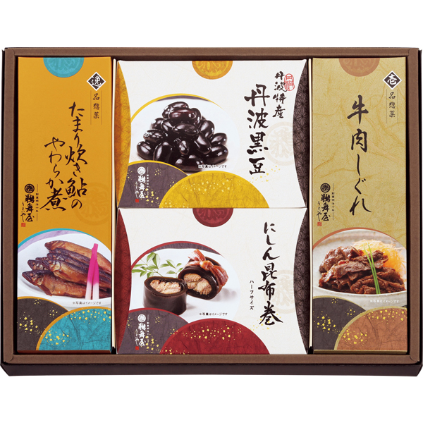 ☆【早得】鵜舞屋 祝膳（いわいぜん） 【106085】 商品サムネイル