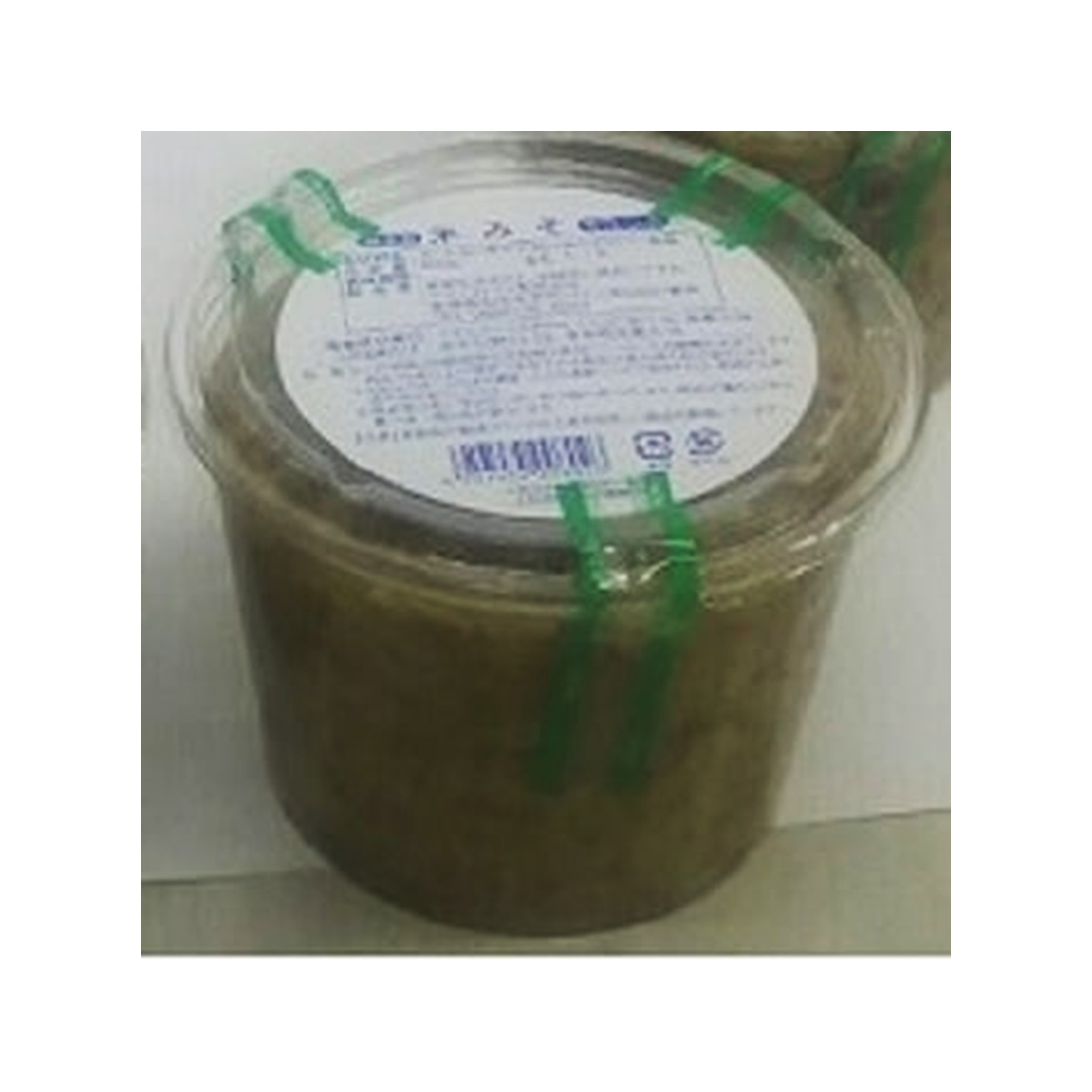 やましたさんちの米みそ 800g(×6)|mvm-4957434008026-003-6 商品サムネイル