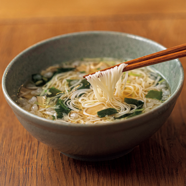 ☆揖保乃糸 にゅうめん詰合せ 【089089】 商品サムネイル