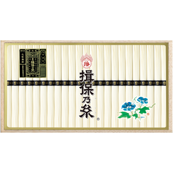 揖保乃糸　手延べ素麺 特級品【118026】【夏ギフト】 商品サムネイル