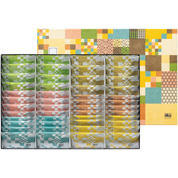 赤坂柿山　あ・ら・かしこ AL-30【065016】【夏ギフト】 商品サムネイル