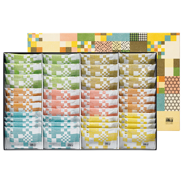 ☆[赤坂柿山]あ・ら・かしこ【062046】 商品サムネイル