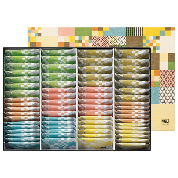 ☆[赤坂柿山]あ・ら・かしこ【062055】 商品サムネイル