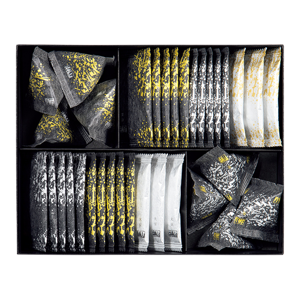 ☆赤坂柿山 柿山セレクト 【059042】 商品画像(2)