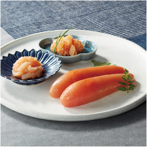 【母の日】博多・福さ屋 味楽セット【484284】 商品画像(2)