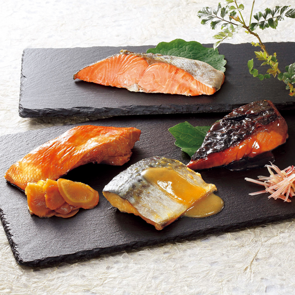 ☆【早得】山陰大松 氷温熟成 素材にこだわる美食御膳「絆」 【086082】 商品サムネイル
