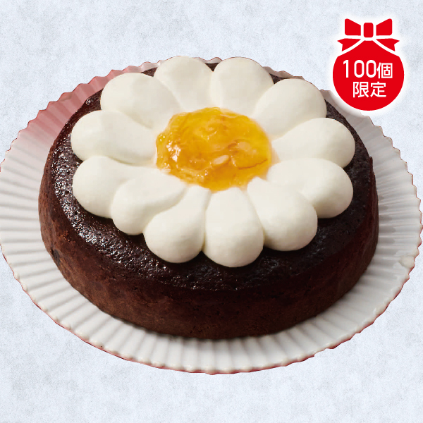 ホイップガトーショコラ【M0030】【クリスマス】 商品サムネイル