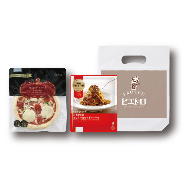 【母の日】ピエトロ プレミアム2個セットＣ【H02403】 商品サムネイル
