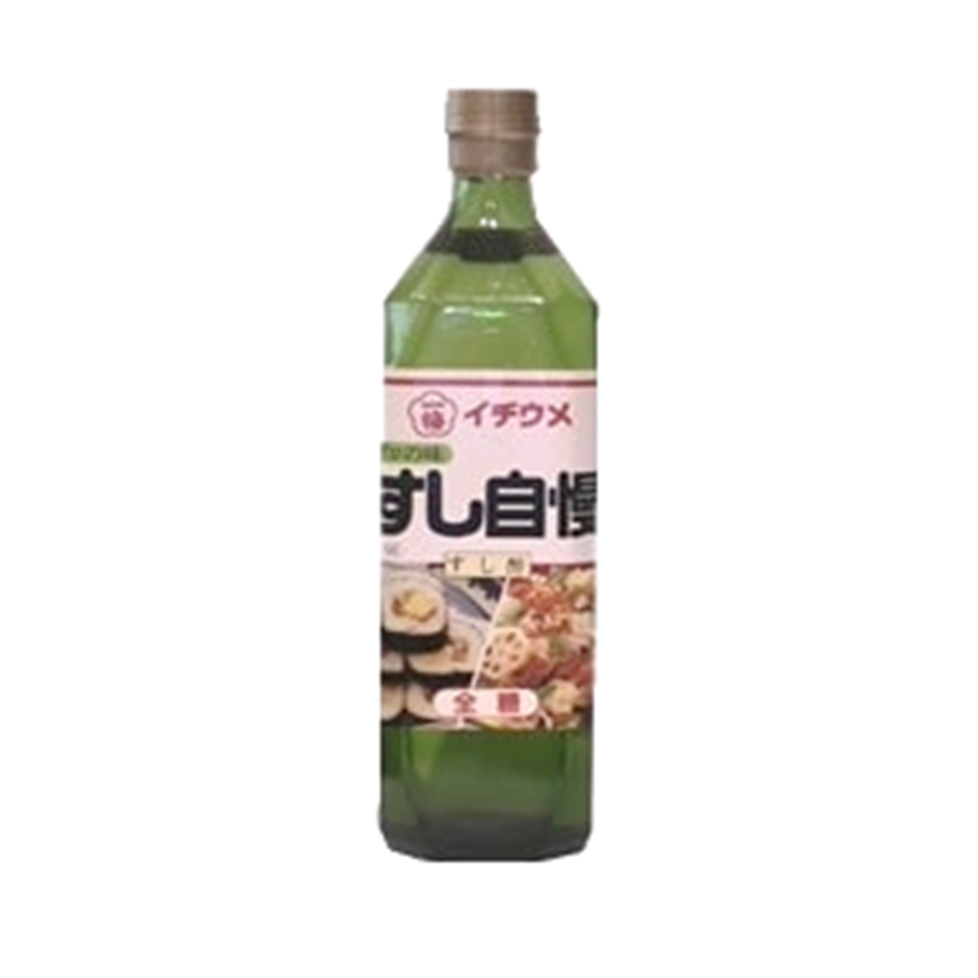 一梅酢 すし自慢 720ml(×12)|mvm-4965311200012-003-12 商品サムネイル