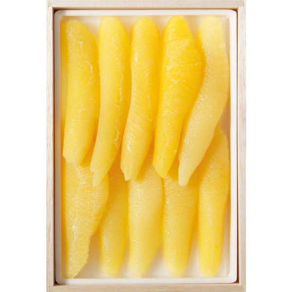☆加藤水産 ヤマカ味付数の子 北海道産 【020129】 商品画像(2)