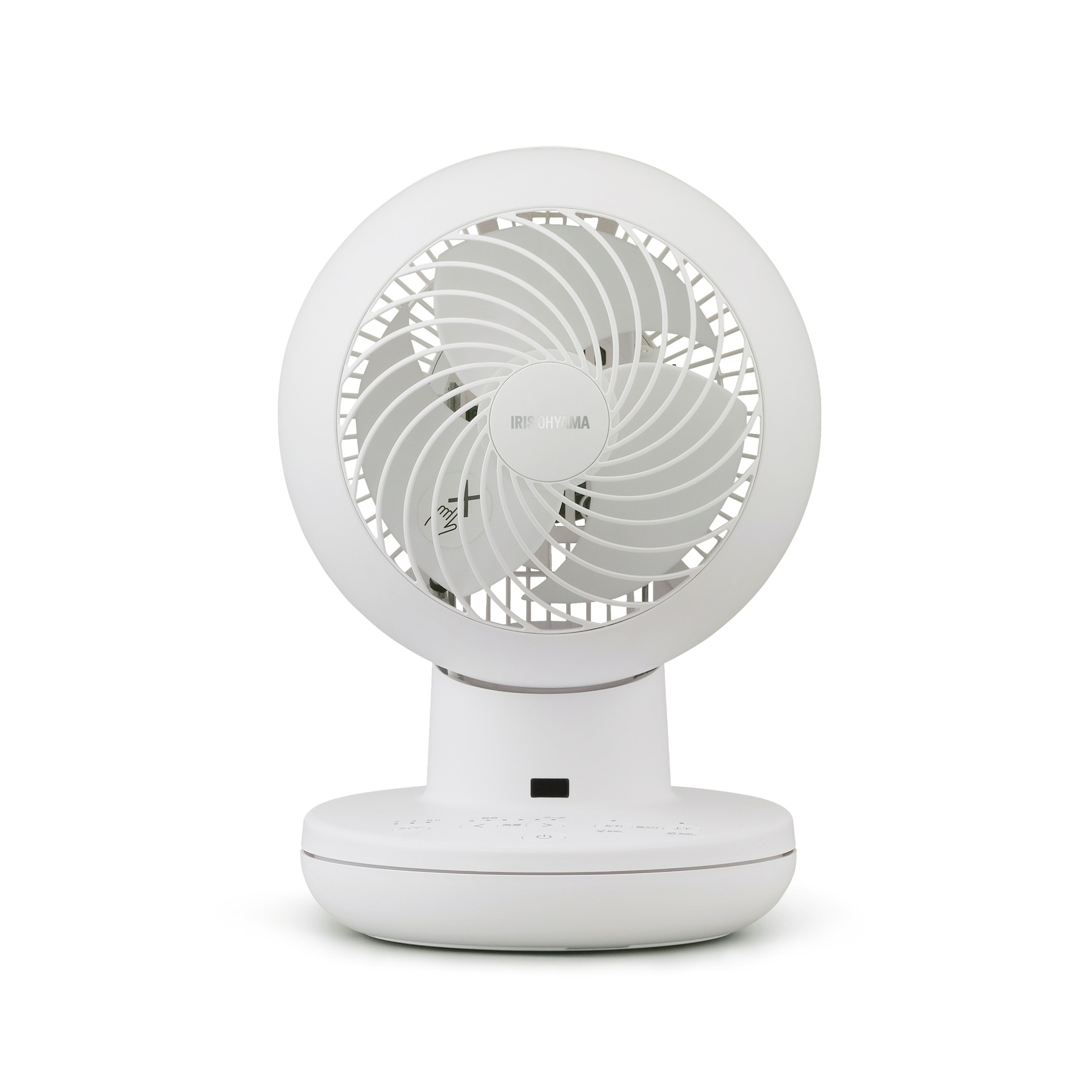 アイリスオーヤマ サーキュレーターアイ DC silent PCF-SDS15T-EC-W 商品サムネイル