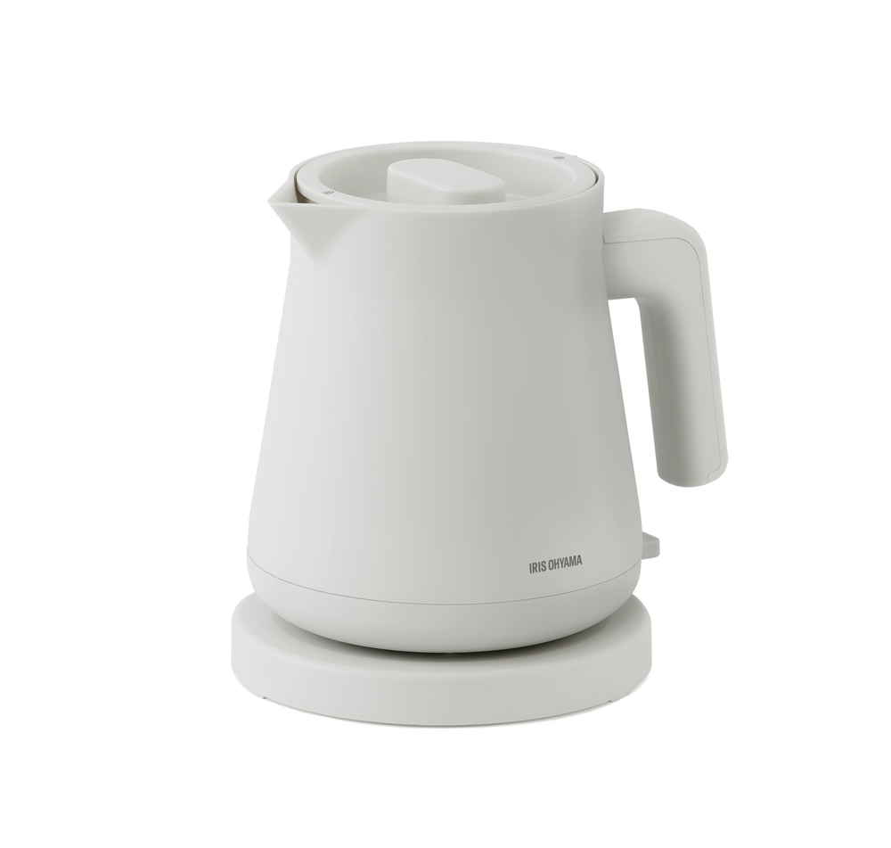[アイリスオーヤマ] 電気ケトル【223051】 商品サムネイル