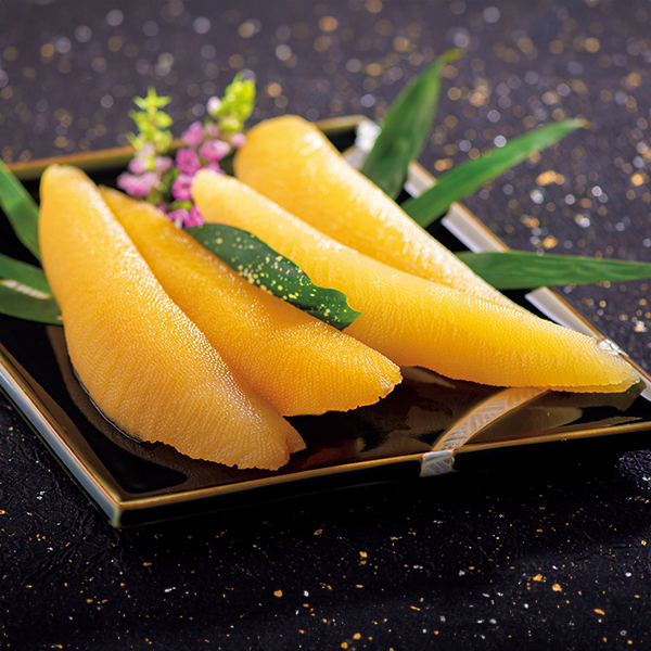 ◇【早得】北海道ぎょれん 北海道産 味付け数の子 【153241】 商品サムネイル