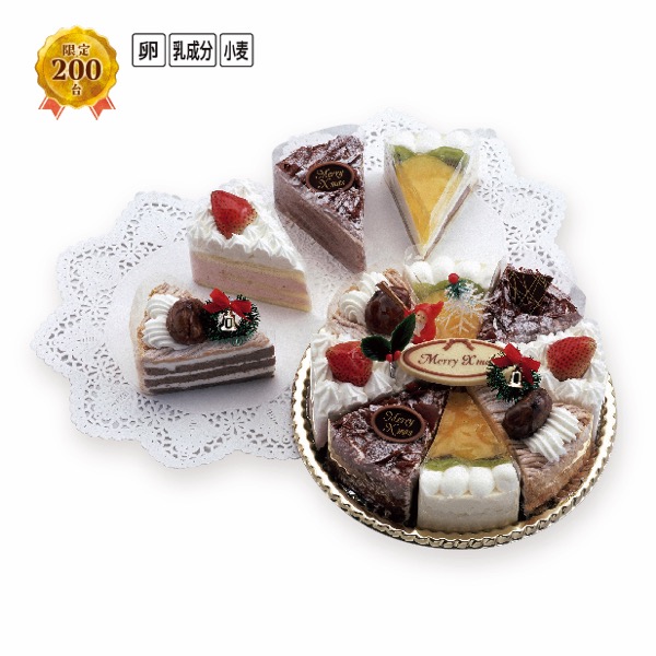 [神戸スイーツポート]　ファンタスティック・アラカルト【L5009】 商品サムネイル