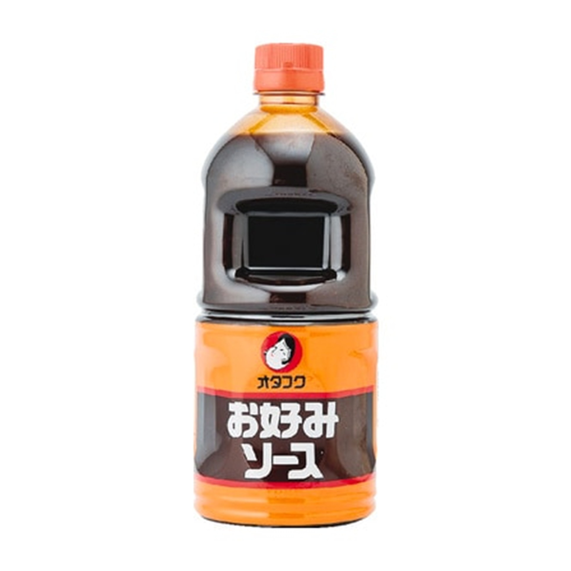 オタフク お好みソース 1150g (×6)|mvm-003-4970077101428-6 商品サムネイル