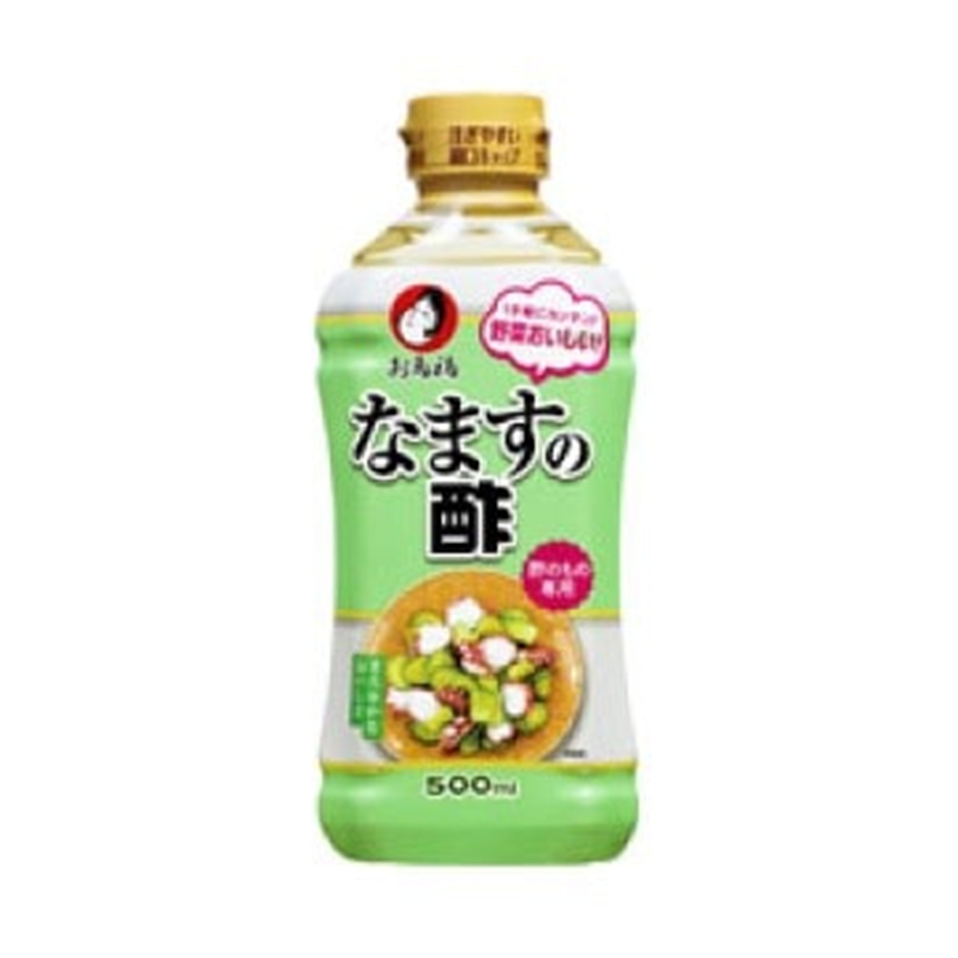 オタフク なますの酢 500ml(×6)|mvm-4970077103941-003-6 商品サムネイル